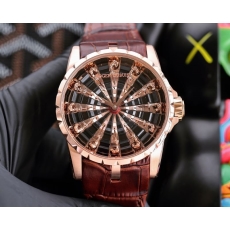 ROGER DUBUIS Watches